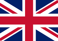 United Kingdom Flag