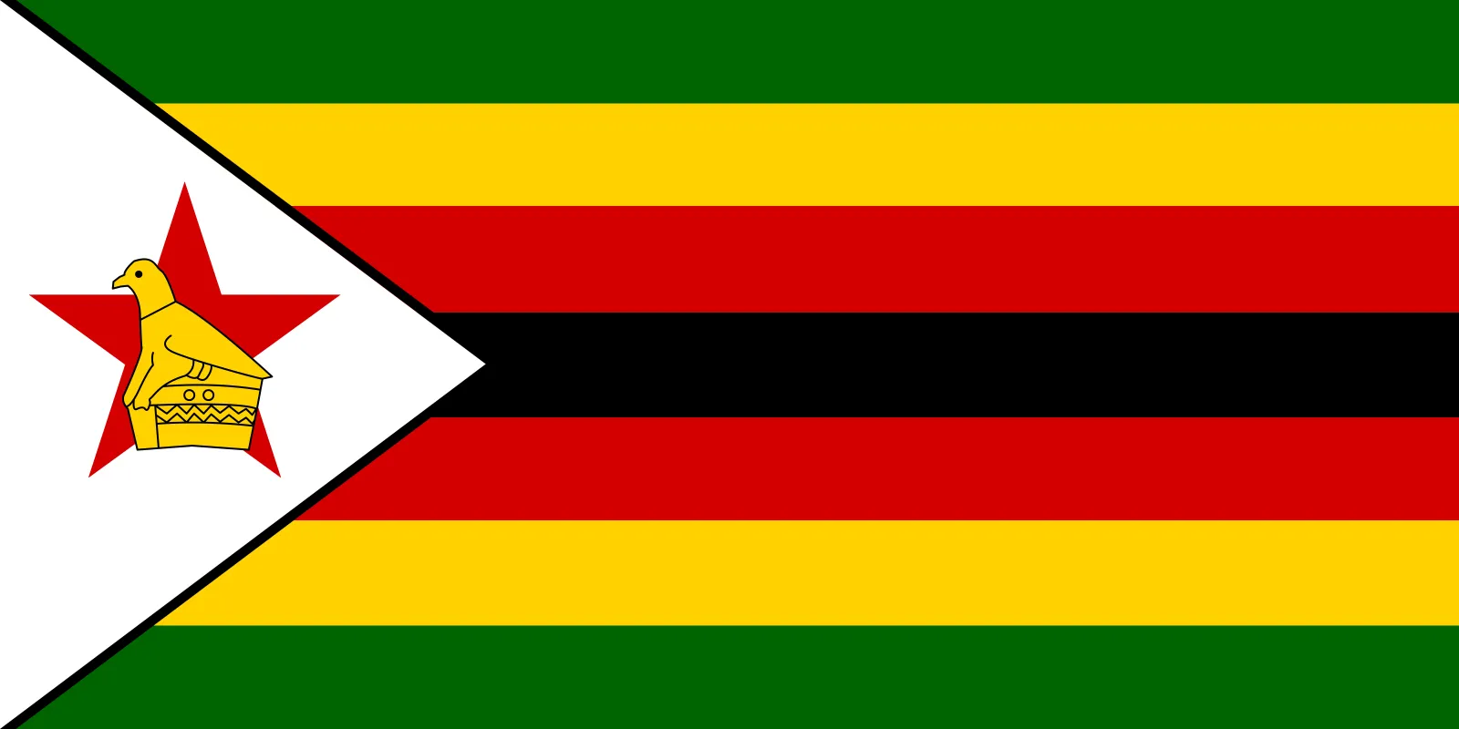 Zimbabwe Logo