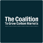 The Coalition to Grow Carbon Markets Logo