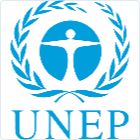 United Nations Environment Programme (UNEP) Logo