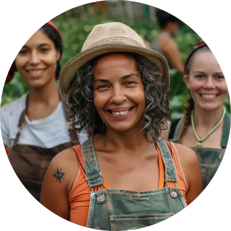 Open Coalition Community